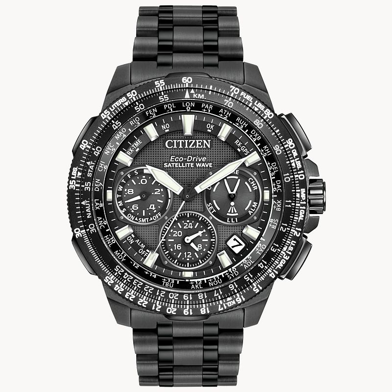 Citizen kinetic watch online